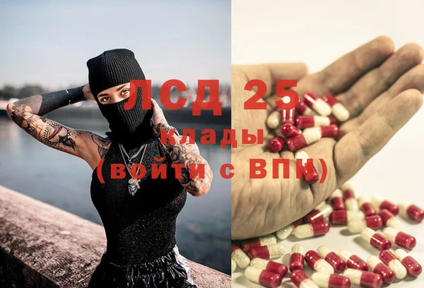 прущая мука Горняк